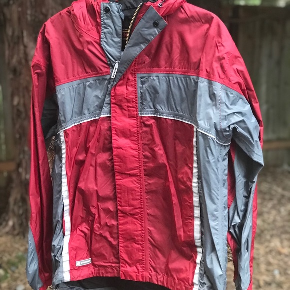 stearns dry wear jacket